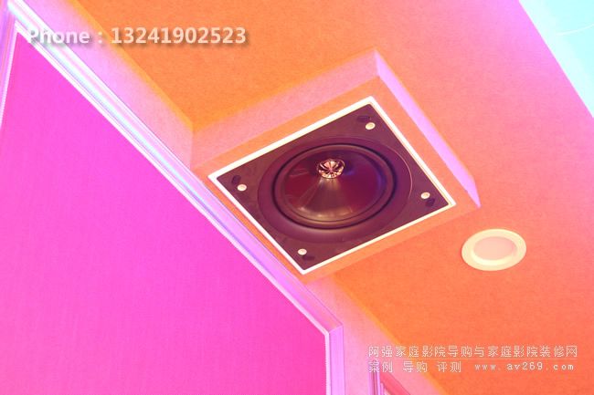 KEFǶ��ʽ���� KEF CI160QS��(y��ng)�ð���