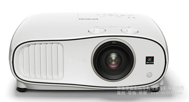 ������TW6700W �ж˟o(w��)�������ͶӰ�C(j��)