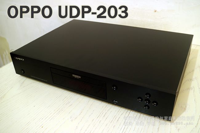 OPPO UDP203���C(j��)�����Ļ������ʽ