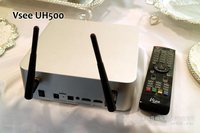 VSEE UH500 �{(l��n)�ⲥ�řC(j��)