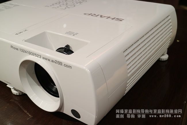 ����ͶӰ�C(j��)FZ490A