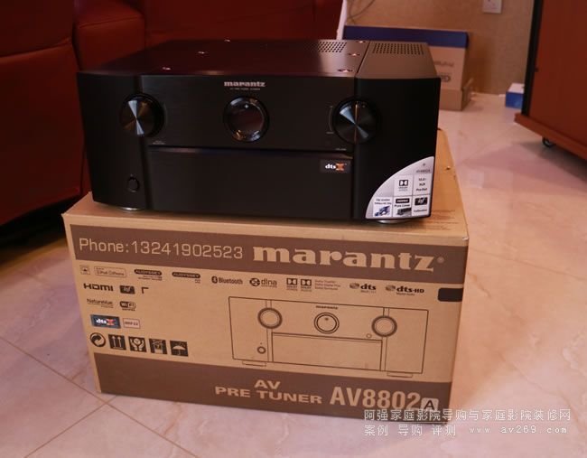 �R�mʿAV8802Aǰ��(j��)�����挍(sh��)�u(p��ng)�y(c��)