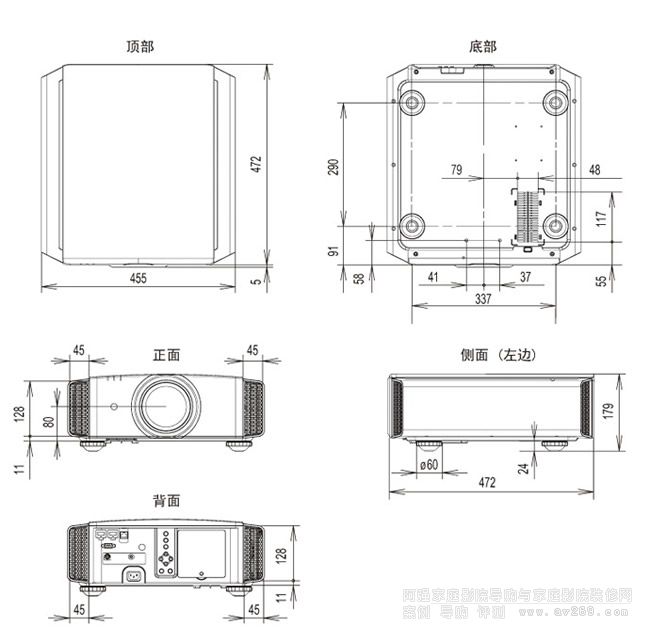 JVC�ߴ�