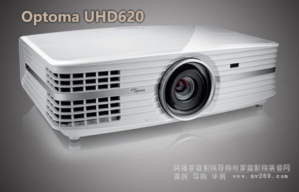�W�D�a4KͶӰ�C �W�D�aUHD620