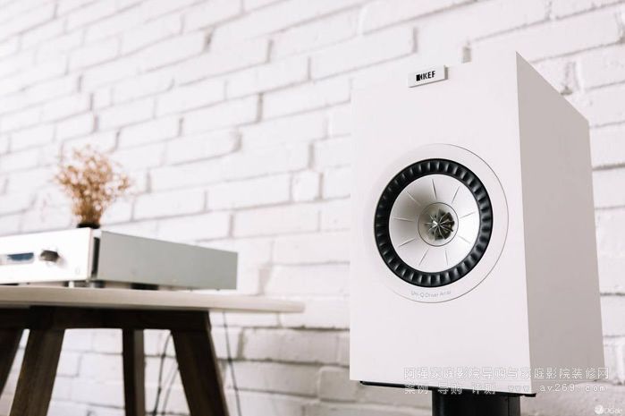KEF Q350����ʽ����