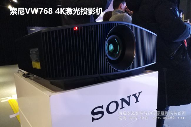 ����VW768ͶӰ�C(j��) 4K����ͶӰ�C(j��)�����٬F(xi��n)