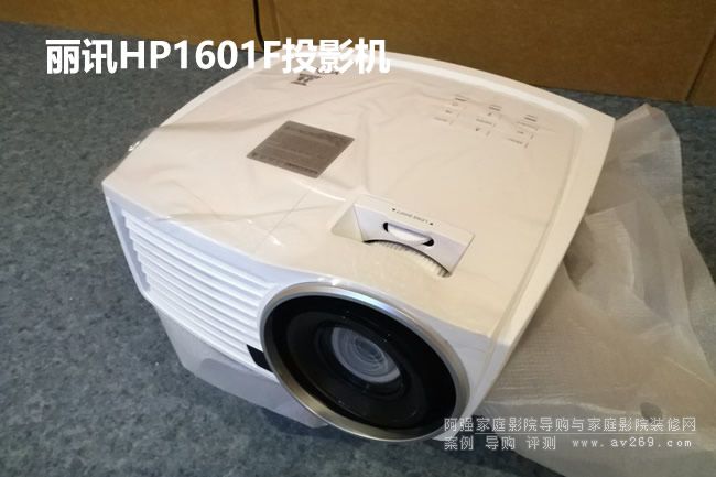 ��ӍHP1601FͶӰ�C