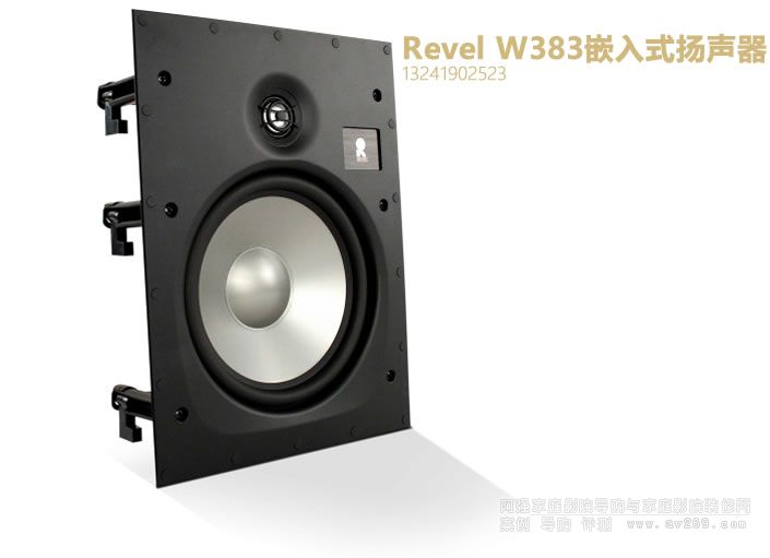  Revel W383Ƕ��ʽ�P(y��ng)��