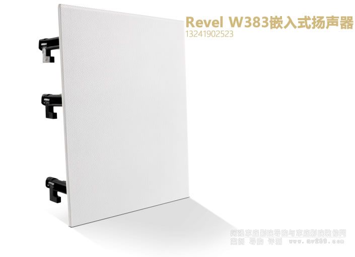 Revel W383Ƕ��ʽ�P(y��ng)��