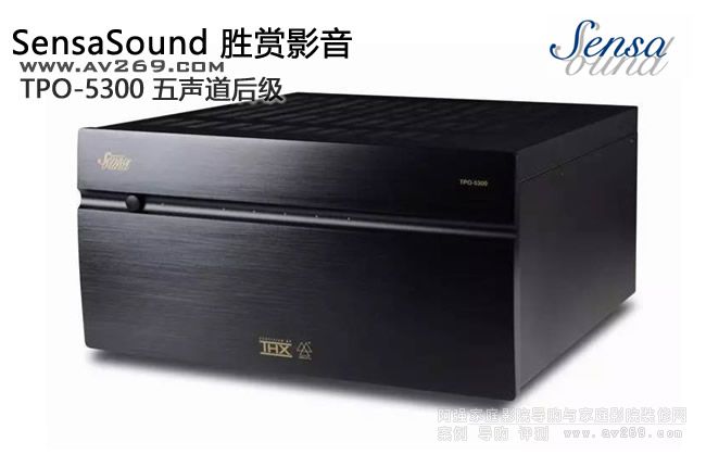 �u�ySensaSound TPO5300�󼉹���