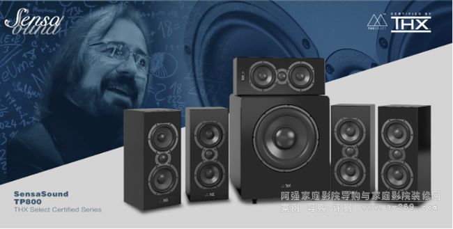 TP800/TP800F THX Select�J(r��n)�Cϵ��