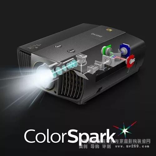 HLD�߶�4K����(j��)֮�� ��������ͶӰX12000Hȫ������