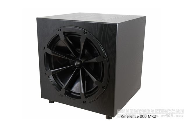 Ӣ��MJ Acoustics��������Reference802 800 805