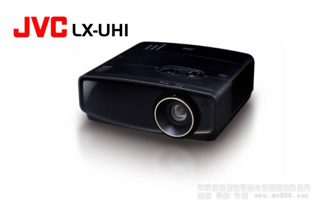 JVCͶӰ�C(j��) LX-UH1 DLP 4K UHD