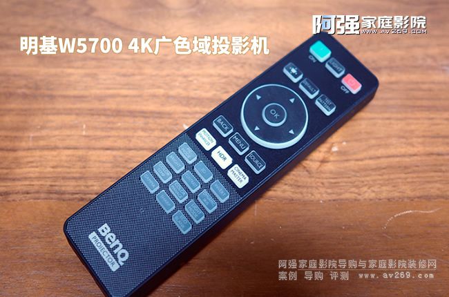 ����W5700ͶӰ�C(j��)�b����