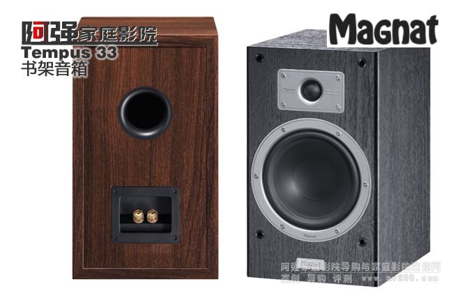Magnat Tempus 33��������