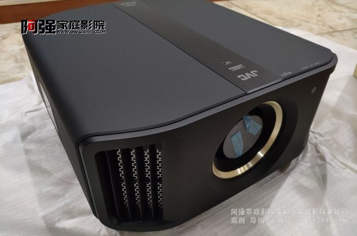 JVC DLA-N8BC 4K������ͶӰ�C(j��)��C(j��)�_�䑪(y��ng)�ð���
