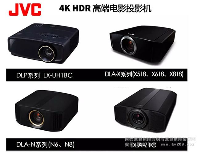 JVC��ͥӰԺͶӰ�C(j��)