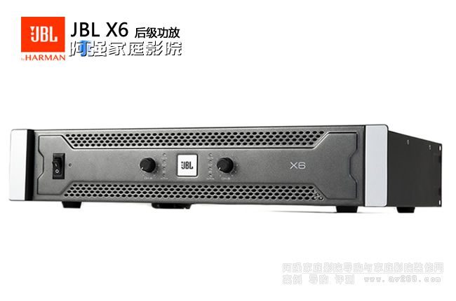 JBL X6 �p������OK�ʘ�����