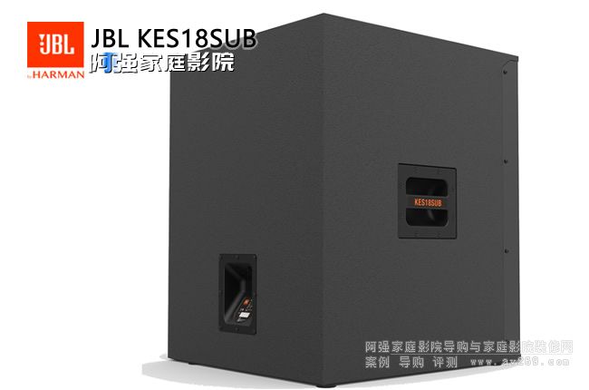JBL���� KES18SUB 18Ӣ��oԴ������
