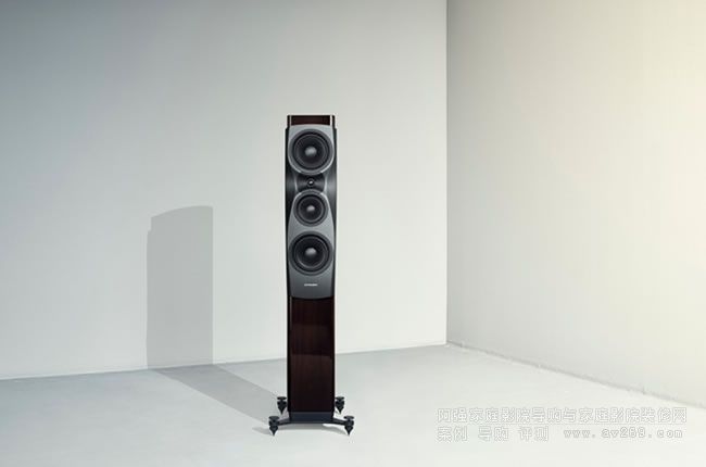 ����Dynaudio��Confidenceϵ������l��