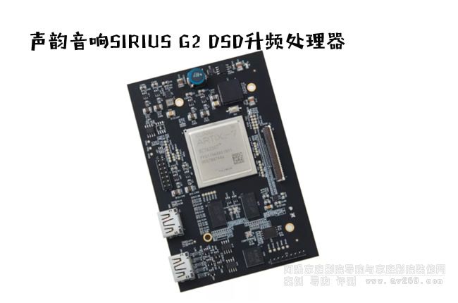 AURALiC Proteus G2�fͬ̎��ƽ�_