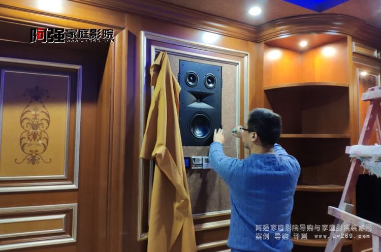 JBL SCL5C���b