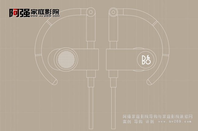 B&O Earset �߶˟o�����ʽ���C