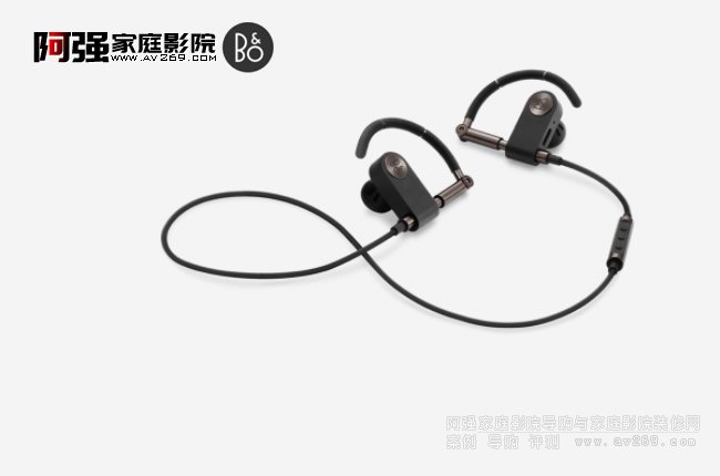 B&O Earset �߶˟o(w��)�����ʽ���C(j��)
