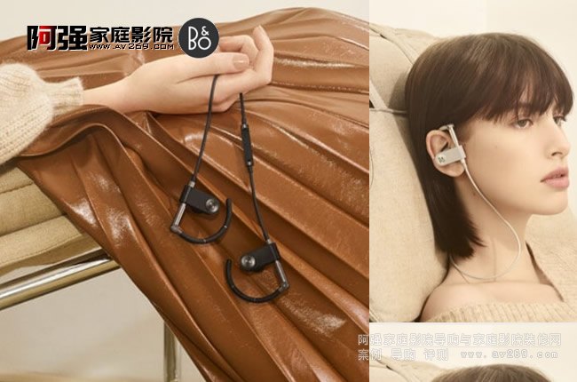 B&O Earset �߶˟o�����ʽ���C