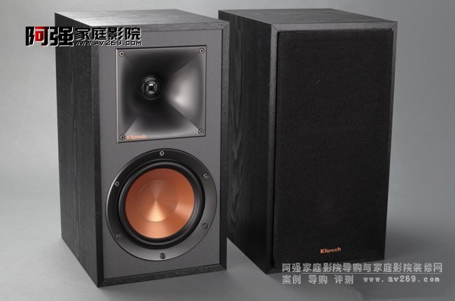 ��ʿ�o(w��)���{(l��n)������Klipsch R-51PM�_(k��i)���u(p��ng)�y(c��)