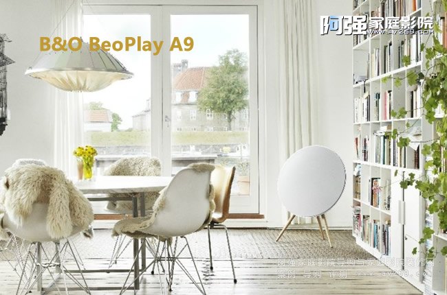 B&O BeoPlay A9 MKIII�o���{(l��n)���r(sh��)�������B