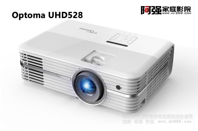  �W�D�aUHD528 �������ж̽�4K����ͶӰ�C��B