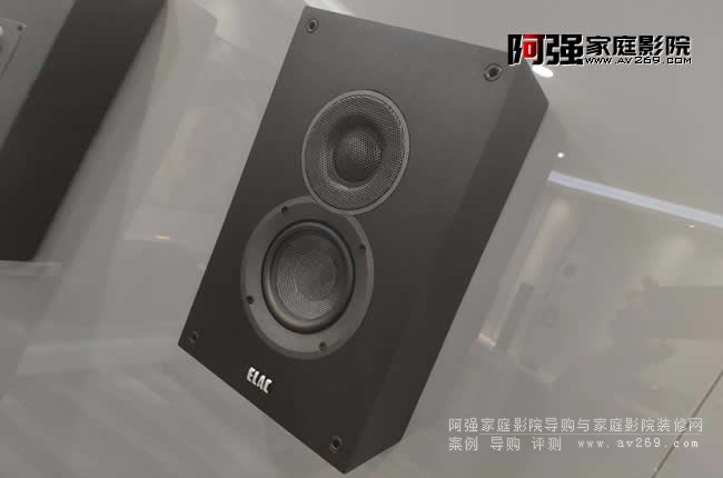 ���������R���h(hu��n)�@���� ELAC Centaurus Omega 