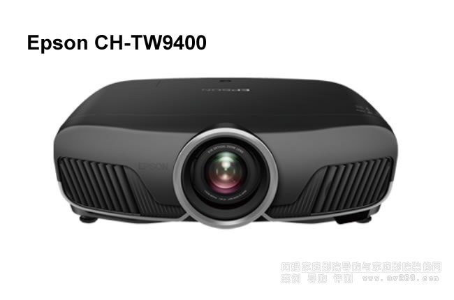 ������TW9400���I������ͶӰ�C��֧��4K��HDR��