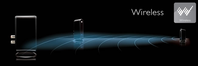 WIRELESS �o�����g(sh��)