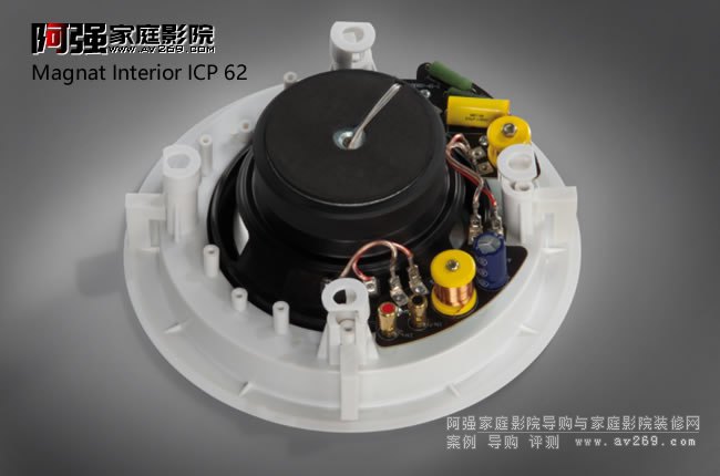 Magnat Interior ICP 62������� 