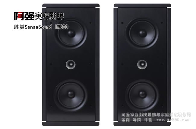 SensaSound IW800����Ƕ��ʽ����