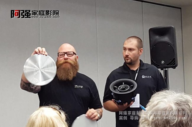 Origin Acoustics�cB&O���� Ʒ�|�cˇ�g��Y��
