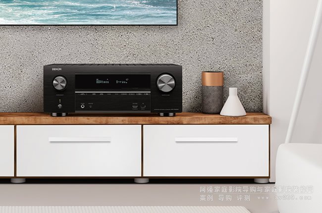 ��������AVR-X3600H����9���Ŵ�11.2��ݔ���ĸ��ԃr��ӰԺ����