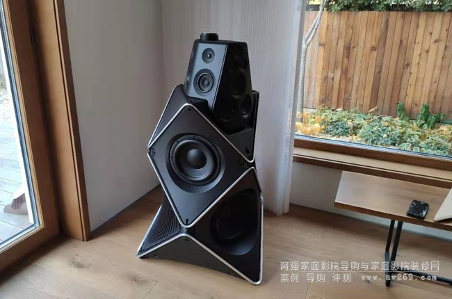 BeoLab90��푹��S̽��