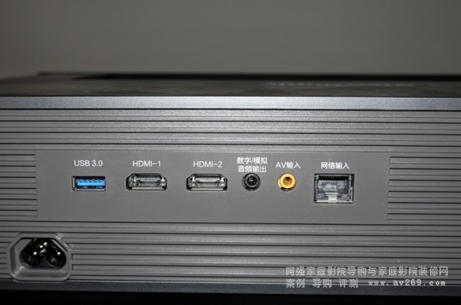 ����A3 Pro-4K�����ҕ�Ӿ��˿�