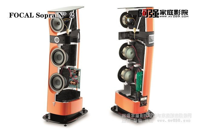 �������� Focal Sopra N��2�l���������