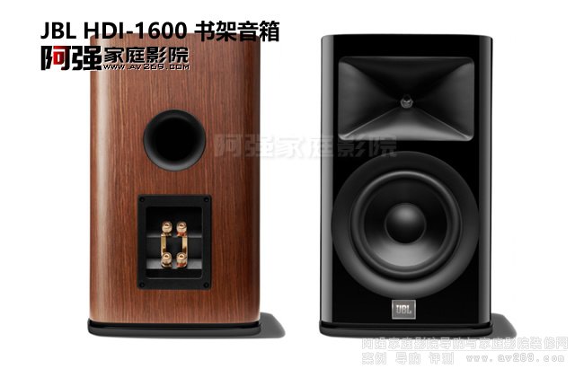 JBL HDI-1600 ��(sh��)������