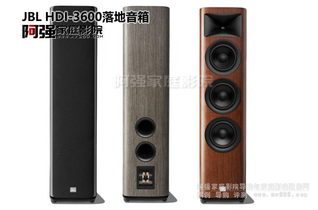 JBL HDI-3600 6.5Ӣ���������