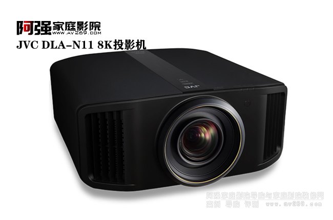 JVCͶӰ�C(j��) DLA-N11 8K e-shiftͶӰ�x