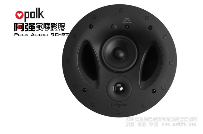 polk�՘�֮ 90RT RTϵ�������l�������