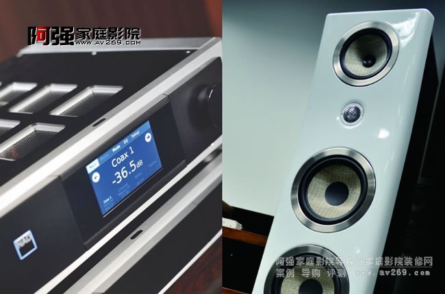 ���� Kanta N��3�����c NAD Master M12ǰ�� + M22�󼉵Ĵ���