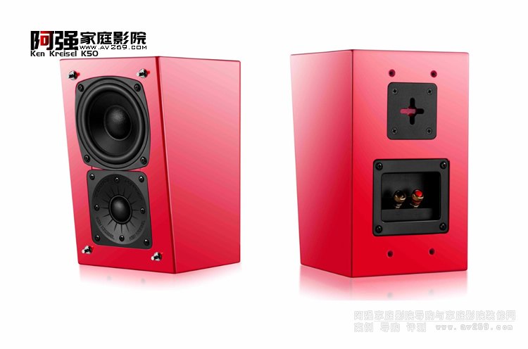 Ken Kreisel A50 �h(hu��n)�@����