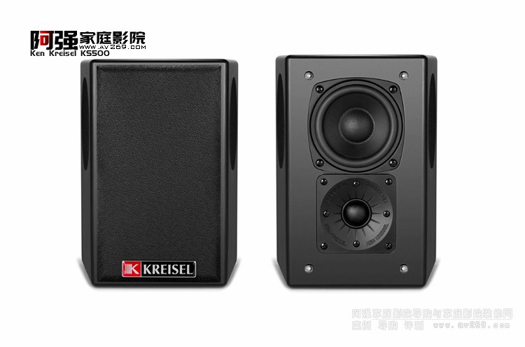 Ken Kreisel KS500 ����ʽ�h(hu��n)�@����